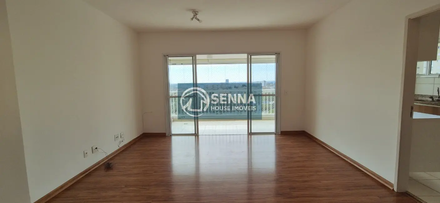 Foto 8 de Apartamento com 3 quartos à venda, 114m2 em Jardim Bonfiglioli, Jundiai - SP