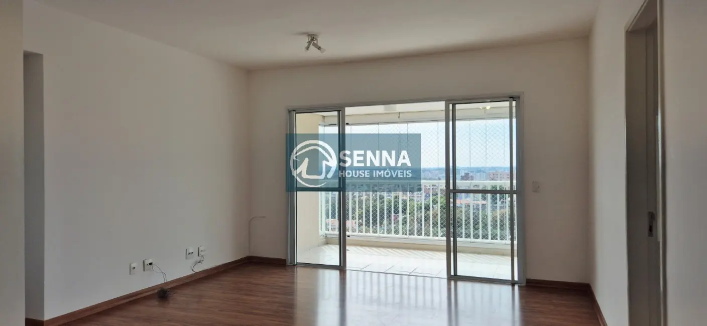 Foto 5 de Apartamento com 3 quartos à venda, 114m2 em Jardim Bonfiglioli, Jundiai - SP