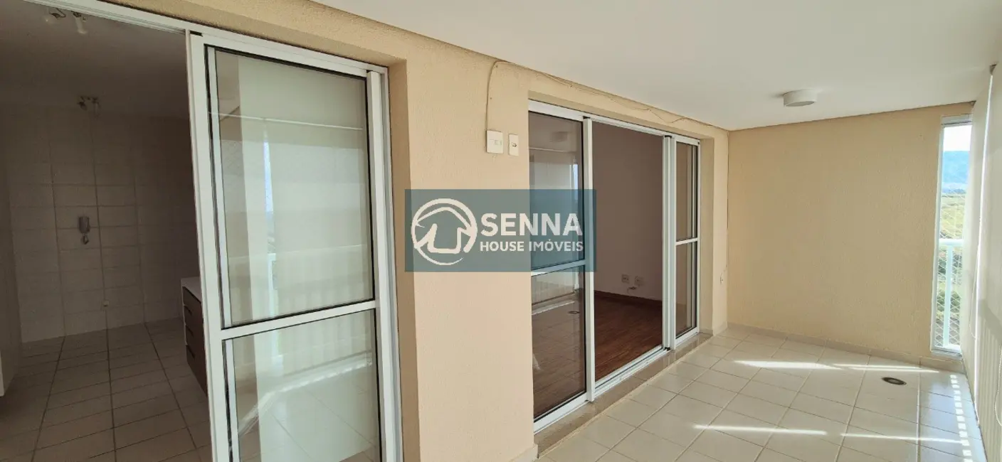 Foto 4 de Apartamento com 3 quartos à venda, 114m2 em Jardim Bonfiglioli, Jundiai - SP