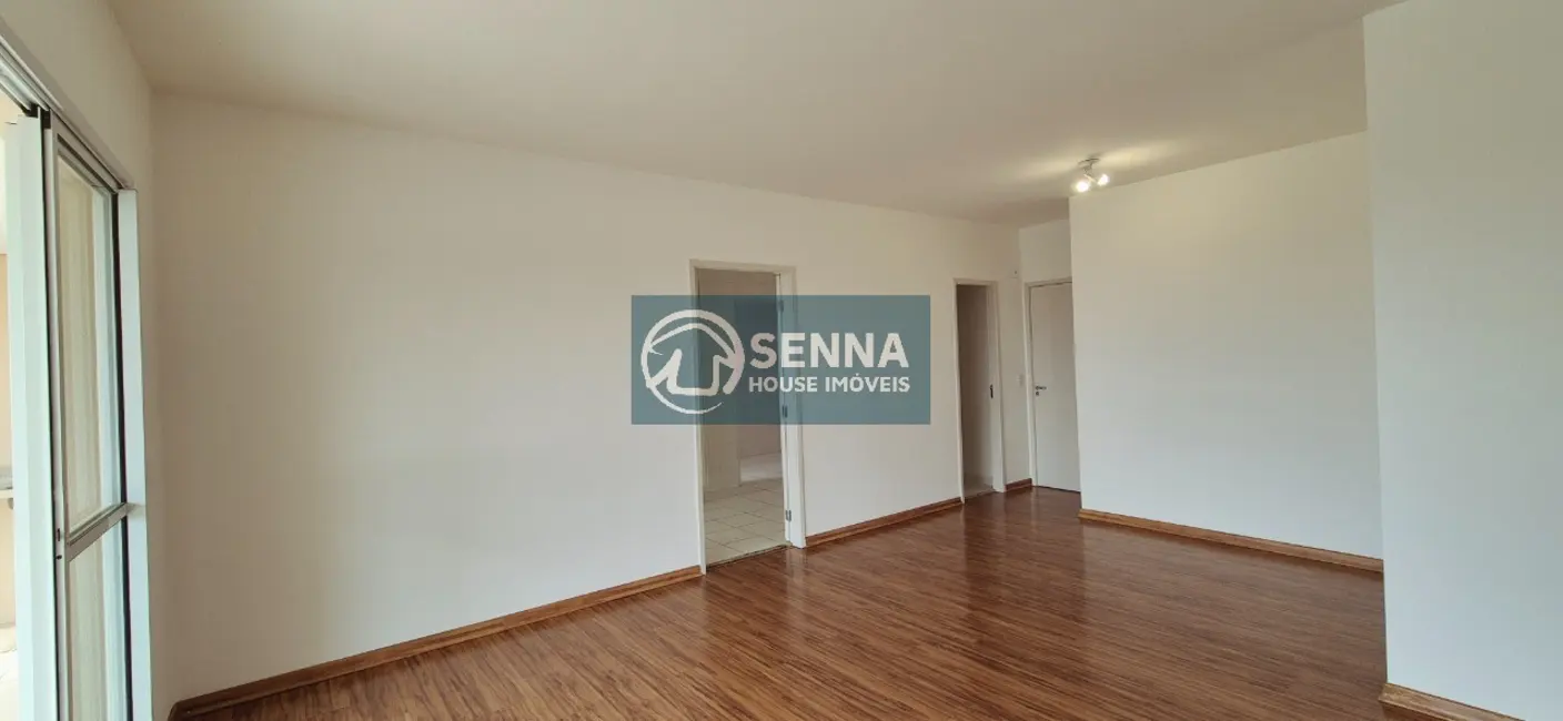 Foto 2 de Apartamento com 3 quartos à venda, 114m2 em Jardim Bonfiglioli, Jundiai - SP