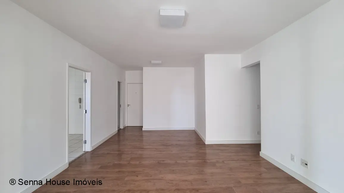 Foto 8 de Apartamento com 3 quartos à venda, 110m2 em Jardim Bonfiglioli, Jundiai - SP