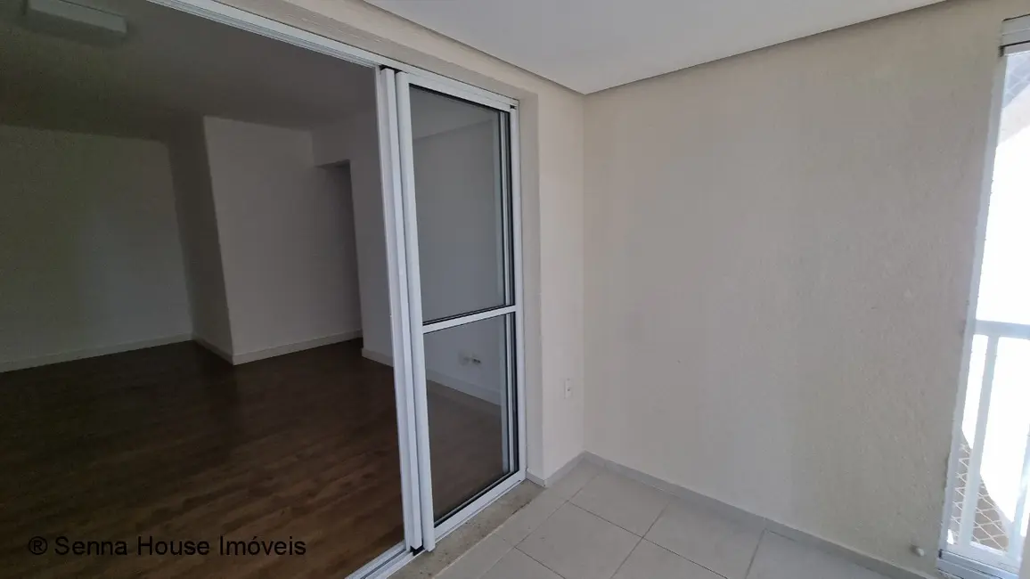 Foto 7 de Apartamento com 3 quartos à venda, 110m2 em Jardim Bonfiglioli, Jundiai - SP