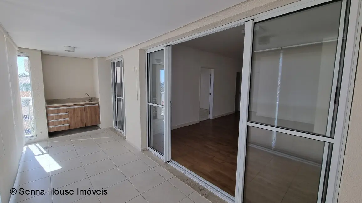 Foto 6 de Apartamento com 3 quartos à venda, 110m2 em Jardim Bonfiglioli, Jundiai - SP