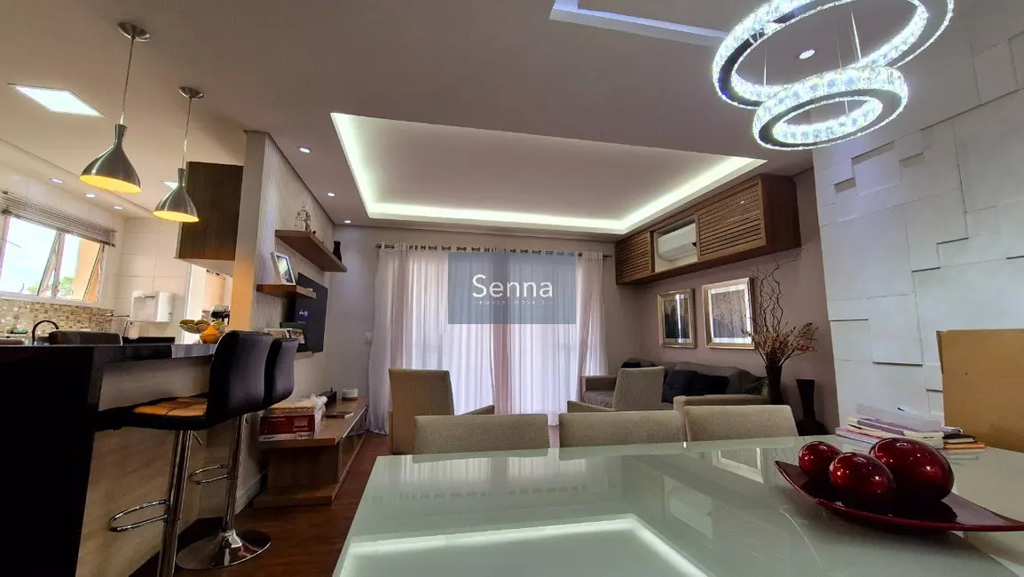 Foto 4 de Apartamento com 3 quartos à venda e para alugar, 111m2 em Jardim Bonfiglioli, Jundiai - SP