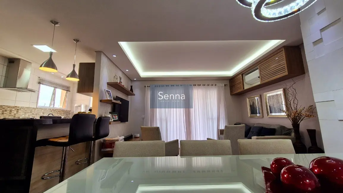 Foto 5 de Apartamento com 3 quartos à venda e para alugar, 111m2 em Jardim Bonfiglioli, Jundiai - SP