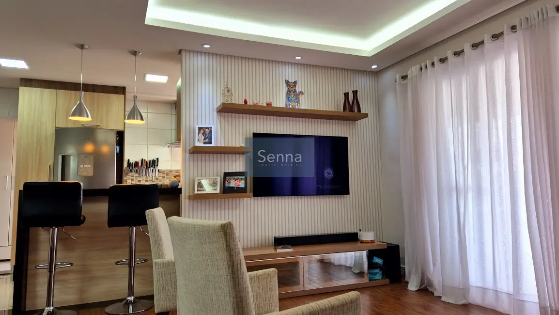 Foto 6 de Apartamento com 3 quartos à venda e para alugar, 111m2 em Jardim Bonfiglioli, Jundiai - SP