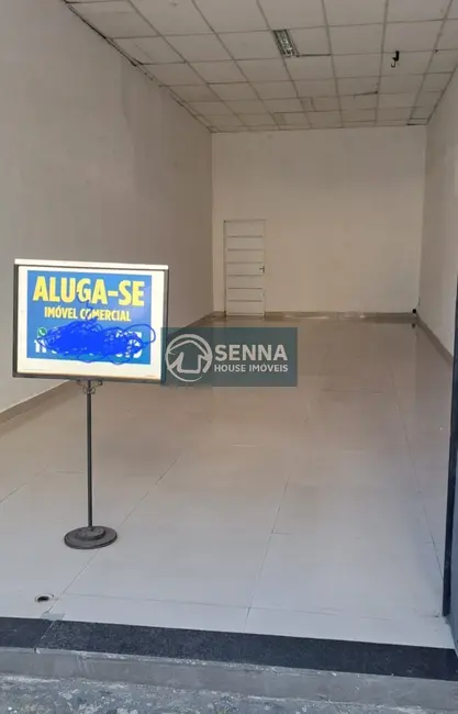 Foto 2 de Sala Comercial para alugar, 80m2 em Centro, Jundiai - SP