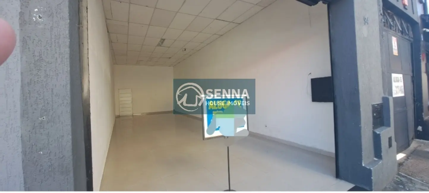 Foto 1 de Sala Comercial para alugar, 80m2 em Centro, Jundiai - SP
