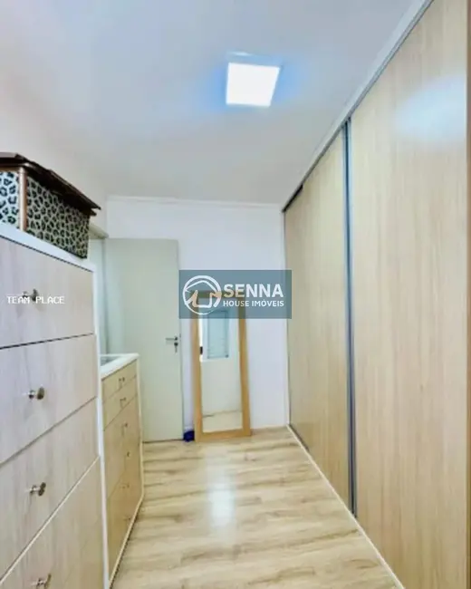 Foto 7 de Apartamento com 3 quartos à venda, 72m2 em Jardim Maria de Fátima, Varzea Paulista - SP