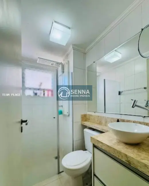 Foto 9 de Apartamento com 3 quartos à venda, 72m2 em Jardim Maria de Fátima, Varzea Paulista - SP