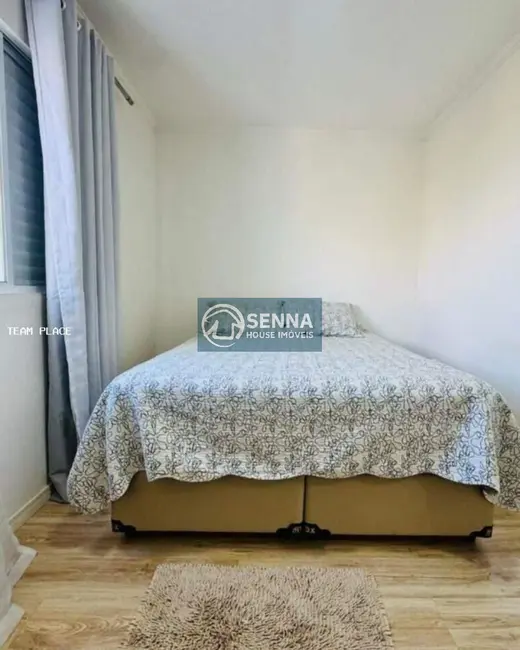 Foto 8 de Apartamento com 3 quartos à venda, 72m2 em Jardim Maria de Fátima, Varzea Paulista - SP