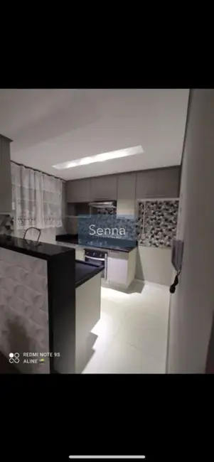 Foto 8 de Apartamento com 2 quartos à venda, 45m2 em Poste, Jundiai - SP