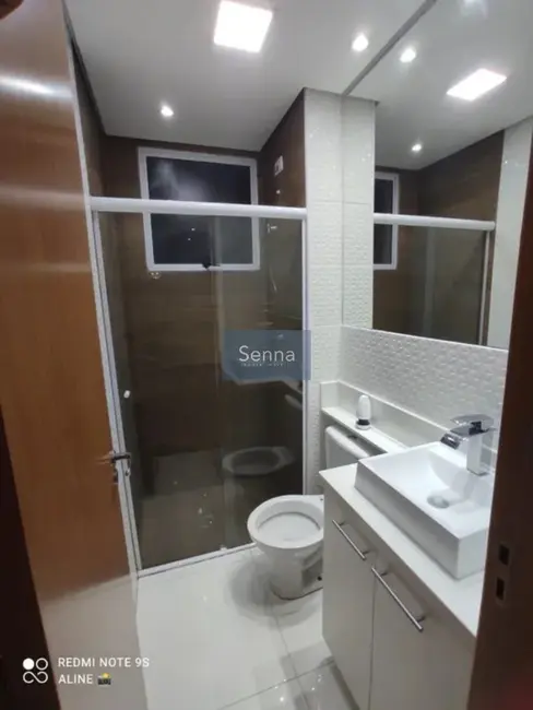 Foto 9 de Apartamento com 2 quartos à venda, 45m2 em Poste, Jundiai - SP