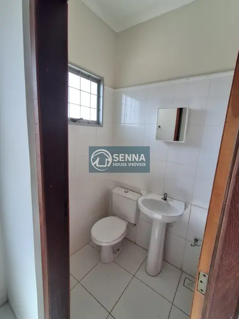Foto 8 de Sala Comercial para alugar, 35m2 em Fazenda Grande, Jundiai - SP