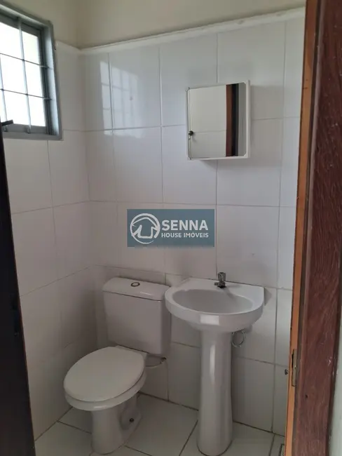 Foto 7 de Sala Comercial para alugar, 35m2 em Fazenda Grande, Jundiai - SP
