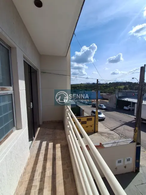 Foto 6 de Sala Comercial para alugar, 35m2 em Fazenda Grande, Jundiai - SP
