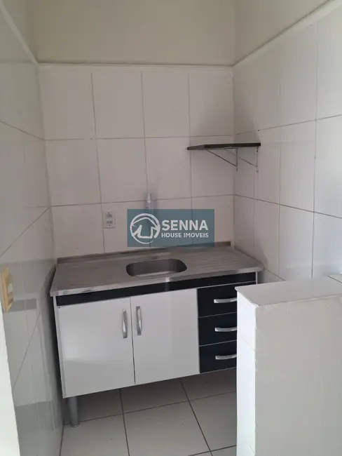 Foto 5 de Sala Comercial para alugar, 35m2 em Fazenda Grande, Jundiai - SP