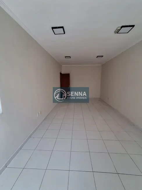 Foto 4 de Sala Comercial para alugar, 35m2 em Fazenda Grande, Jundiai - SP