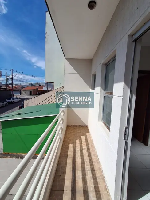 Foto 9 de Sala Comercial para alugar, 35m2 em Fazenda Grande, Jundiai - SP