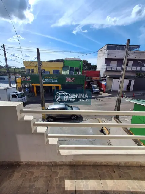 Foto 2 de Sala Comercial para alugar, 35m2 em Fazenda Grande, Jundiai - SP
