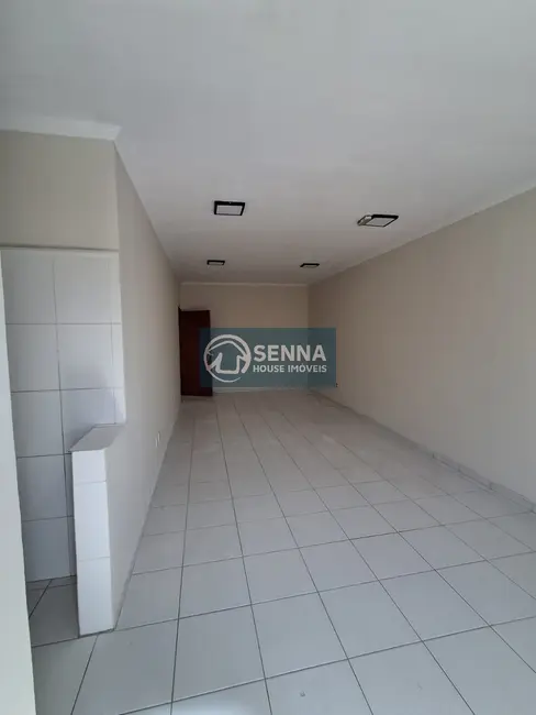 Foto 3 de Sala Comercial para alugar, 35m2 em Fazenda Grande, Jundiai - SP