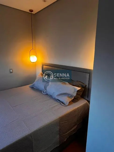 Foto 9 de Apartamento com 2 quartos à venda, 48m2 em Ponte de São João, Jundiai - SP
