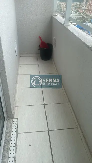 Foto 5 de Apartamento com 2 quartos à venda, 48m2 em Ponte de São João, Jundiai - SP