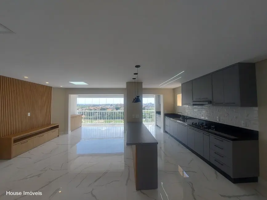 Foto 1 de Apartamento com 3 quartos à venda e para alugar, 111m2 em Jardim Bonfiglioli, Jundiai - SP