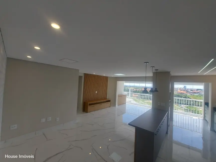 Foto 2 de Apartamento com 3 quartos à venda e para alugar, 111m2 em Jardim Bonfiglioli, Jundiai - SP