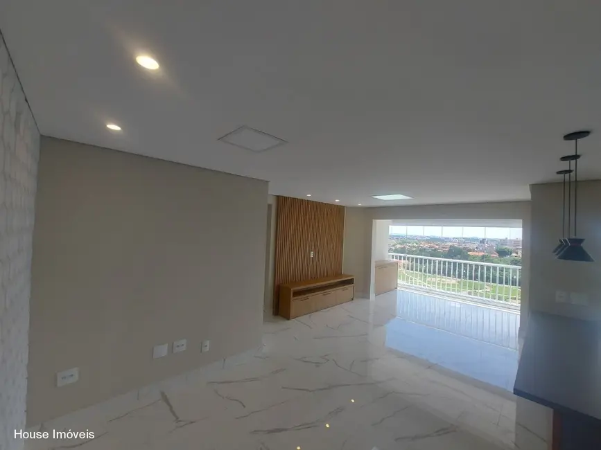 Foto 3 de Apartamento com 3 quartos à venda e para alugar, 111m2 em Jardim Bonfiglioli, Jundiai - SP