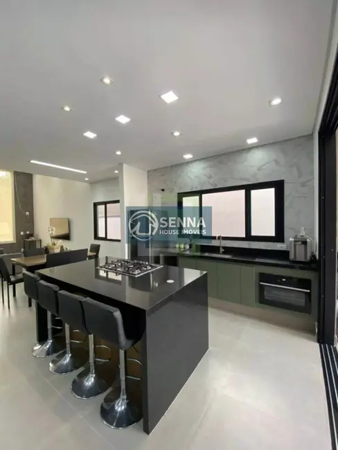 Foto 2 de Terreno / Lote à venda, 150m2 em Jardim Quintas das Videiras, Jundiai - SP
