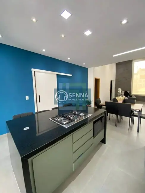 Foto 3 de Terreno / Lote à venda, 150m2 em Jardim Quintas das Videiras, Jundiai - SP