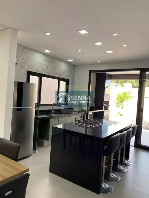 Foto 6 de Terreno / Lote à venda, 150m2 em Jardim Quintas das Videiras, Jundiai - SP