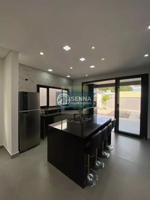 Foto 5 de Terreno / Lote à venda, 150m2 em Jardim Quintas das Videiras, Jundiai - SP