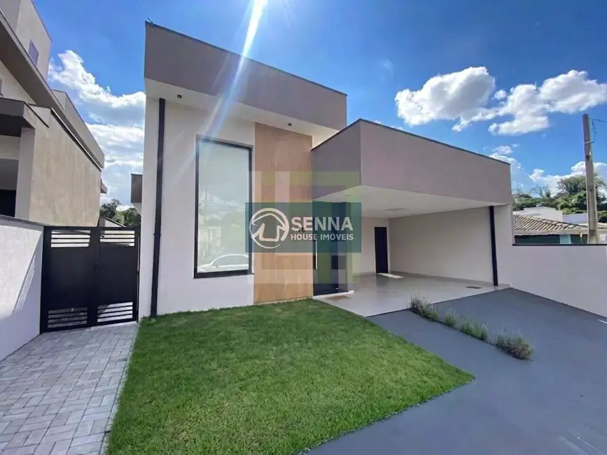 Foto 1 de Terreno / Lote à venda, 150m2 em Jardim Quintas das Videiras, Jundiai - SP