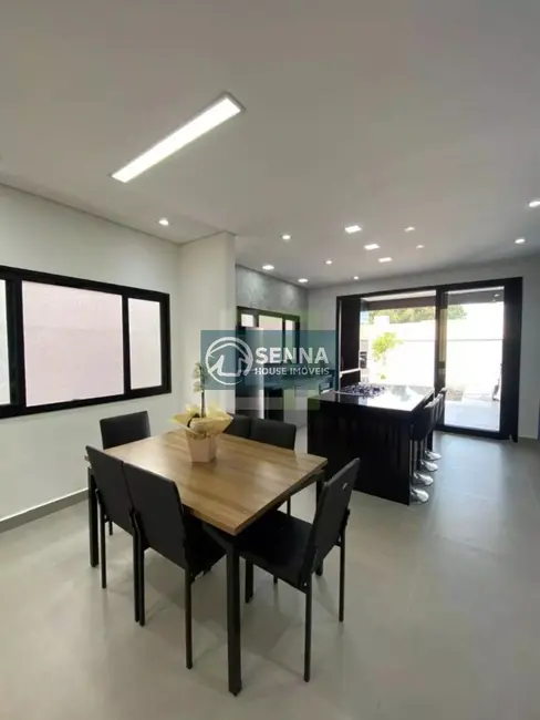Foto 9 de Terreno / Lote à venda, 150m2 em Jardim Quintas das Videiras, Jundiai - SP