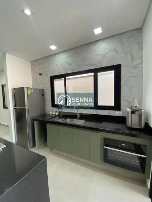 Foto 4 de Terreno / Lote à venda, 150m2 em Jardim Quintas das Videiras, Jundiai - SP
