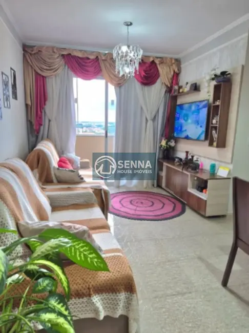 Foto 5 de Apartamento com 2 quartos à venda, 71m2 em Jardim do Lago, Jundiai - SP