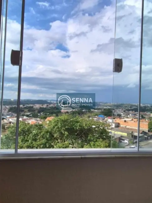 Foto 1 de Apartamento com 2 quartos à venda, 71m2 em Jardim do Lago, Jundiai - SP