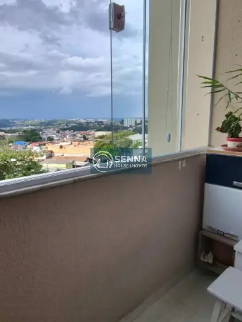 Foto 2 de Apartamento com 2 quartos à venda, 71m2 em Jardim do Lago, Jundiai - SP