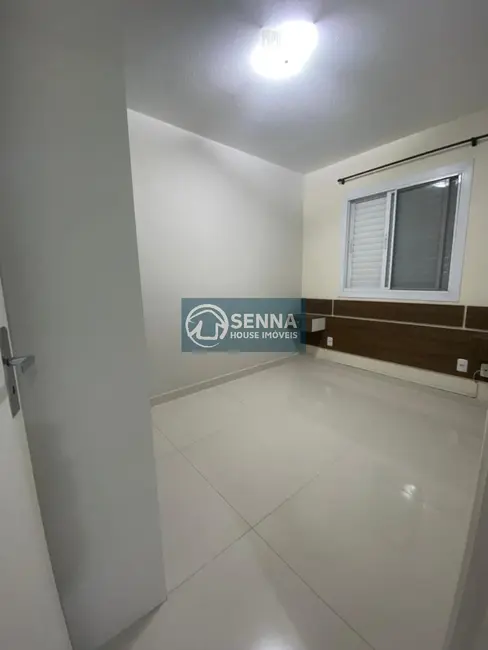 Foto 6 de Apartamento com 2 quartos para alugar, 50m2 em Nova Cidade Jardim, Jundiai - SP