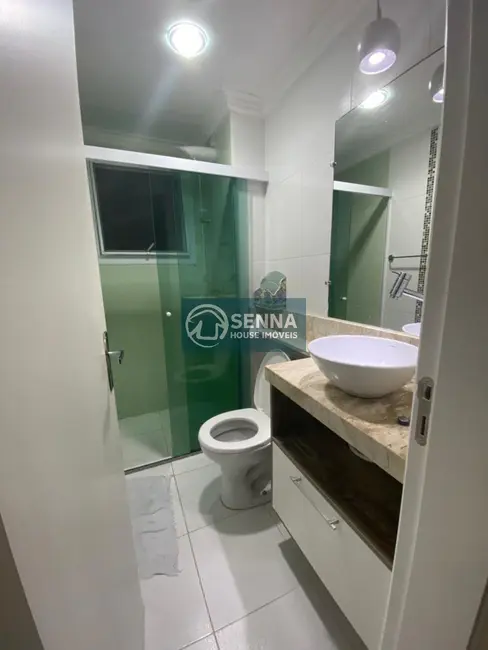 Foto 9 de Apartamento com 2 quartos para alugar, 50m2 em Nova Cidade Jardim, Jundiai - SP