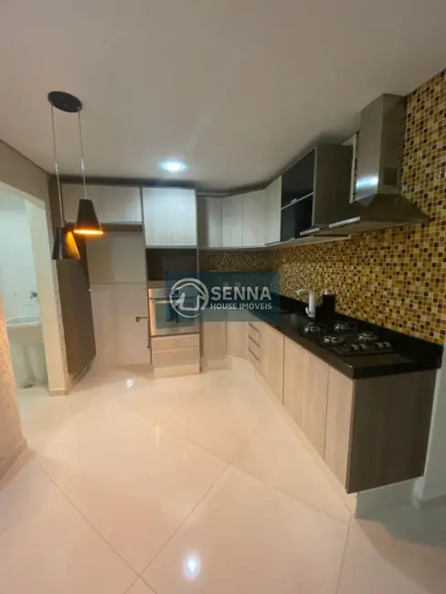 Foto 1 de Apartamento com 2 quartos para alugar, 50m2 em Nova Cidade Jardim, Jundiai - SP