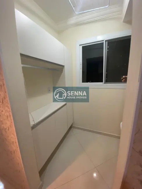 Foto 4 de Apartamento com 2 quartos para alugar, 50m2 em Nova Cidade Jardim, Jundiai - SP