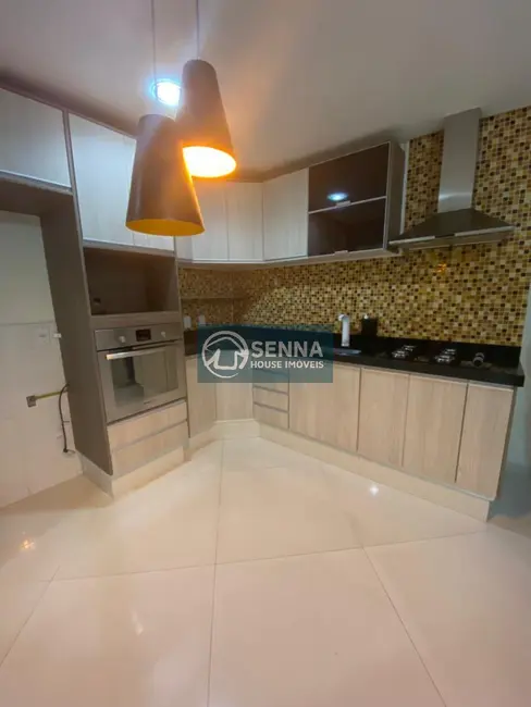 Foto 2 de Apartamento com 2 quartos para alugar, 50m2 em Nova Cidade Jardim, Jundiai - SP