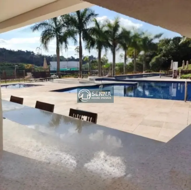 Foto 3 de Terreno / Lote à venda, 490m2 em Vila Nova Esperia, Jundiai - SP