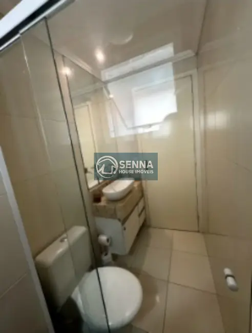 Foto 3 de Apartamento com 2 quartos à venda, 54m2 em Loteamento Parque Industrial, Jundiai - SP