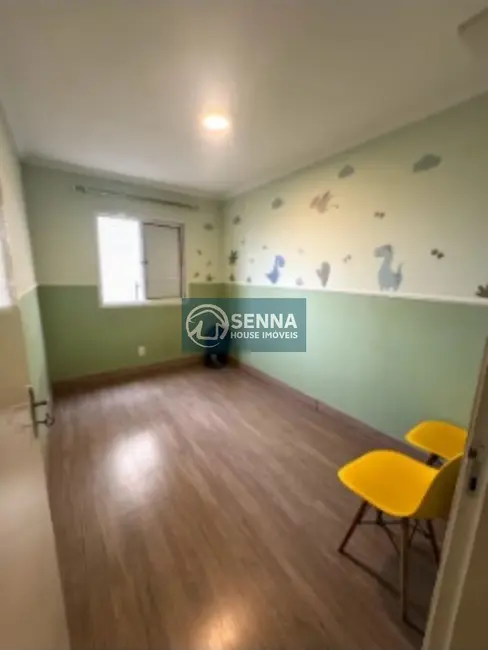 Foto 4 de Apartamento com 2 quartos à venda, 54m2 em Loteamento Parque Industrial, Jundiai - SP