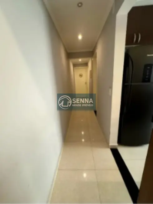 Foto 5 de Apartamento com 2 quartos à venda, 54m2 em Loteamento Parque Industrial, Jundiai - SP