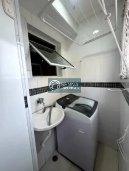 Foto 6 de Apartamento com 2 quartos à venda, 54m2 em Loteamento Parque Industrial, Jundiai - SP